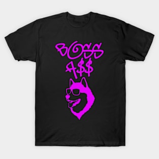 Boss A$$ T-Shirt